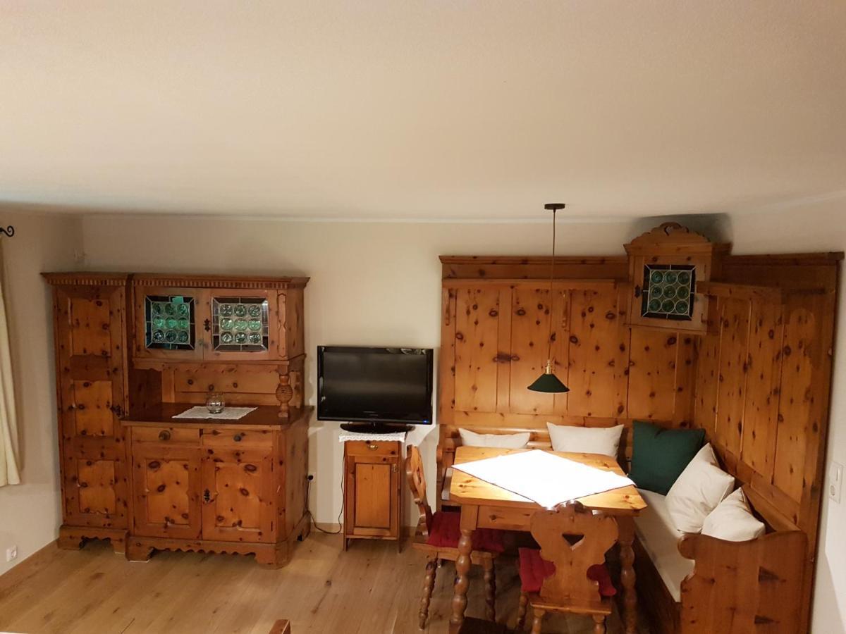 Ferienhaus Erika Mallnitz Ngoại thất bức ảnh