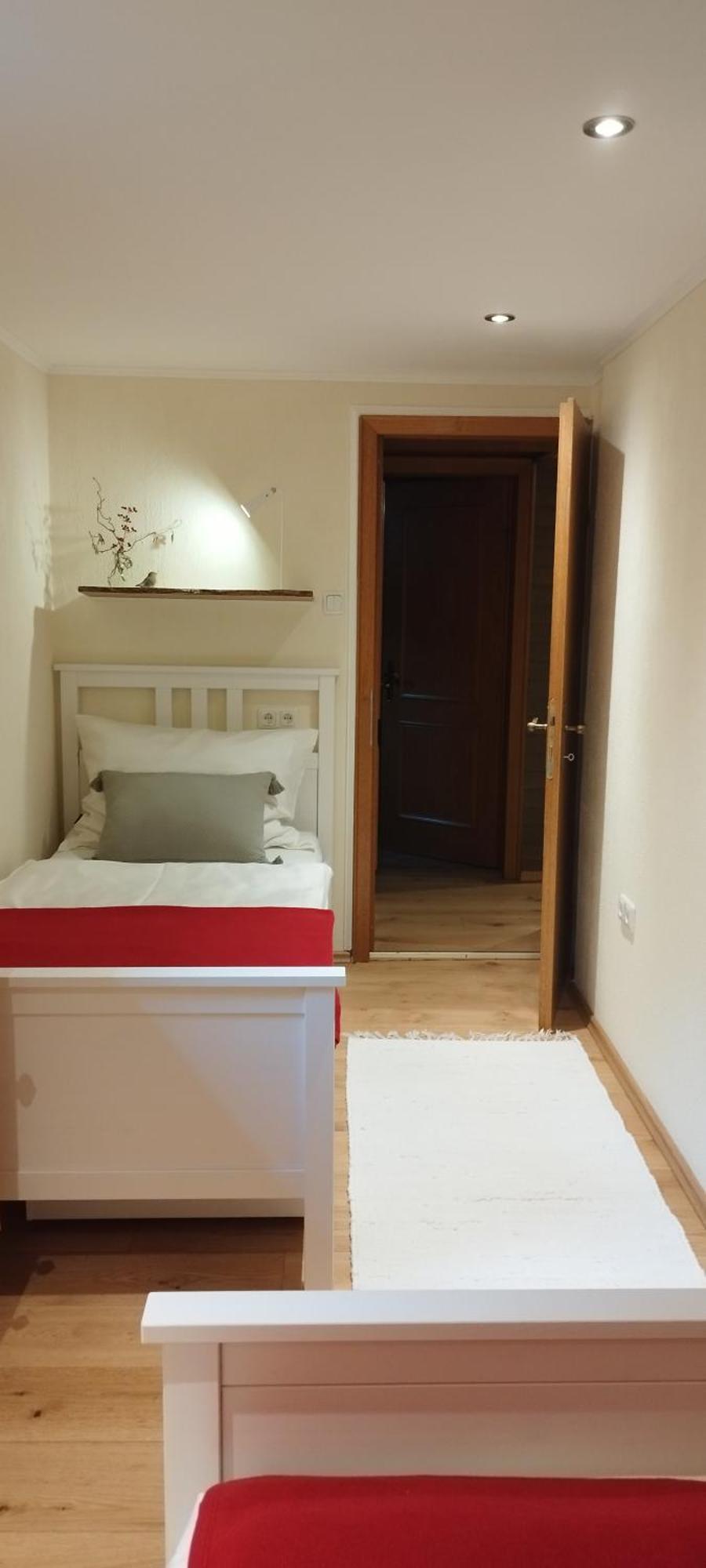Ferienhaus Erika Mallnitz Ngoại thất bức ảnh