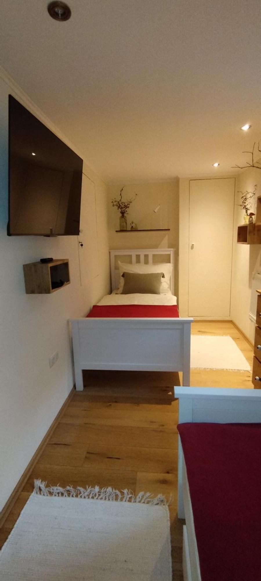 Ferienhaus Erika Mallnitz Ngoại thất bức ảnh